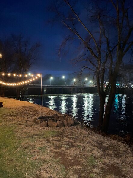 More Photos Of 57 Schuylkill Ave, Pottstown Warehouse For Sale