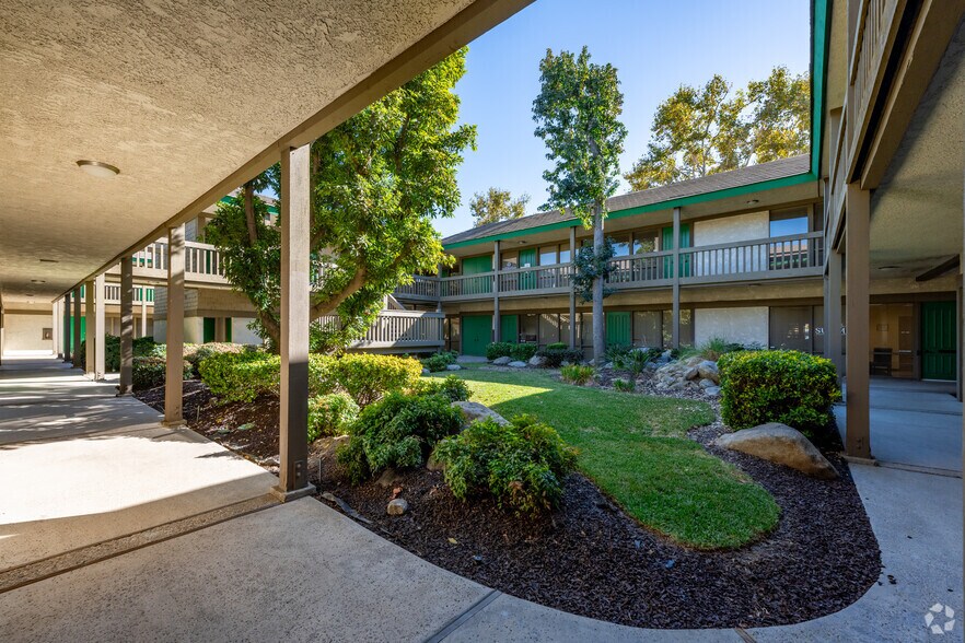 More Photos Of 222 N Mountain Ave, Upland Office For Sale