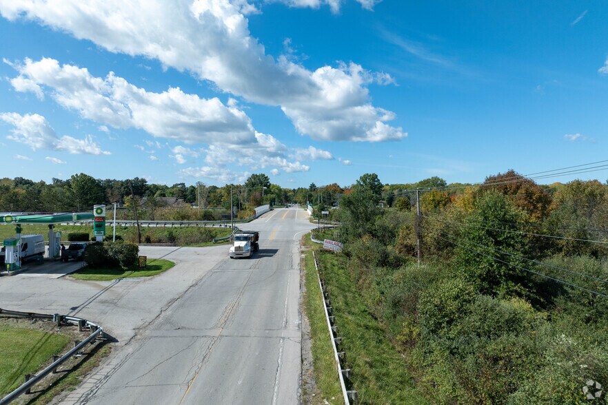 More Photos Of 3660 Wadsworth Rd, Norton Land For Sale