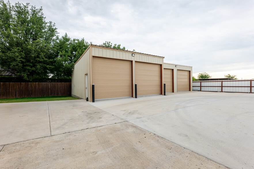More Photos Of 5133 Pyramid Blvd, Fort Worth Land For Sale