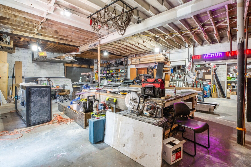 More Photos Of 15 N White St, Poughkeepsie Warehouse For Sale