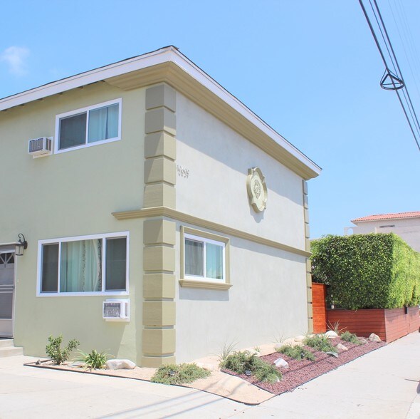 More Photos Of 10603-10609 Palms Blvd, Los Angeles Apartments For Sale