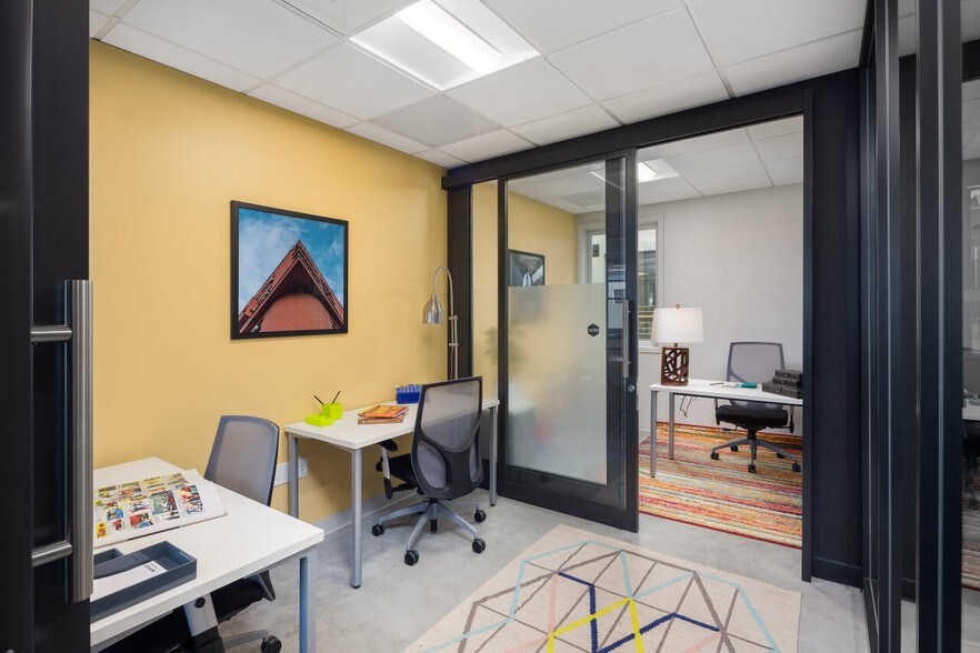 More Photos Of 1900 Reston Metro Plz, Reston Coworking Space