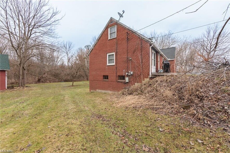 More Photos Of 35206 Center Ridge Rd, North Ridgeville Office Residential For Sale