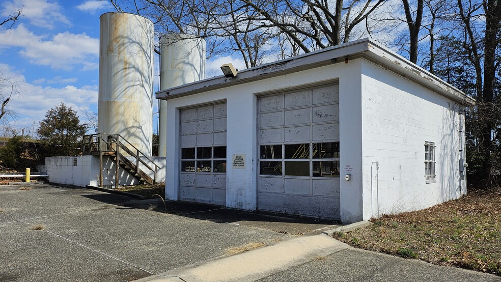 Primary Photo Of 99 Mays Landing road, Somers Point Warehouse For Sale