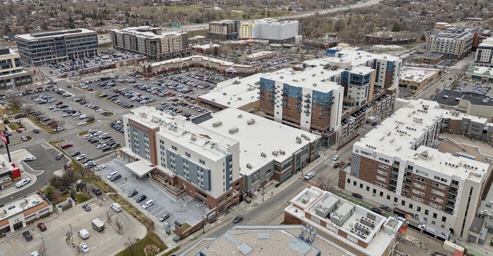 More Photos Of 1242 E Wilmington Ave, Salt Lake City General Retail For Lease