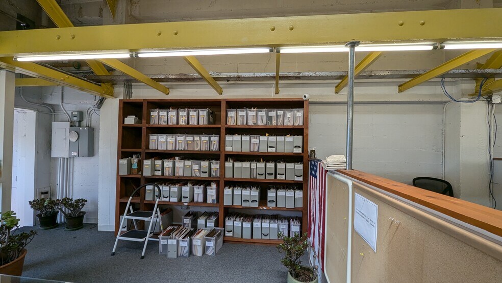 More Photos Of 363-369 13th St, Oakland Office For Lease