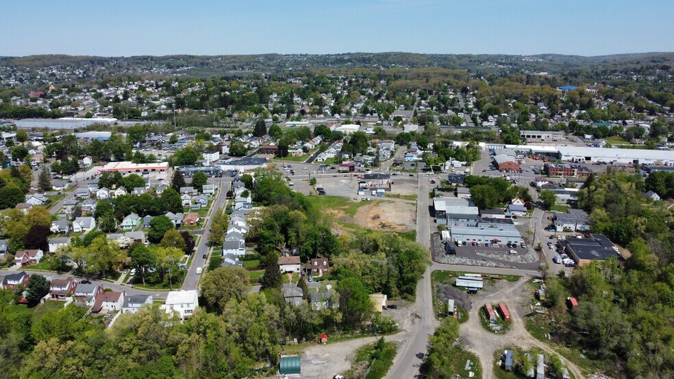 More Photos Of 2906 E Main St, Endicott Land For Sale