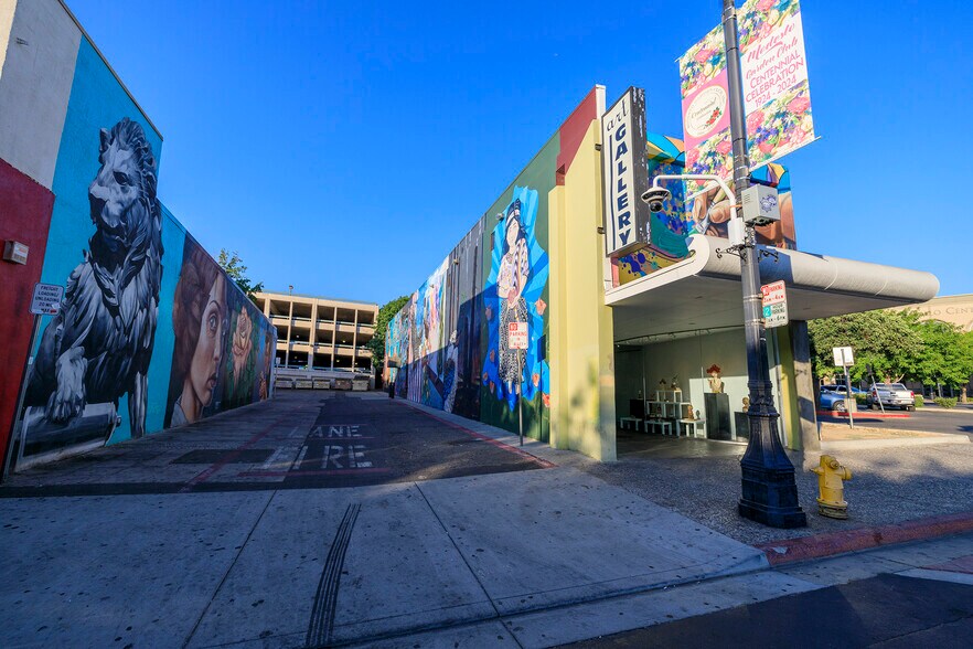 More Photos Of 918 10th St, Modesto Storefront Retail Office For Sale