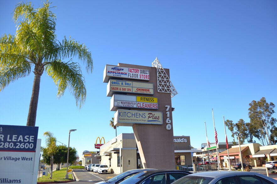 More Photos Of 7140-7190 Miramar Rd, San Diego Unknown For Lease