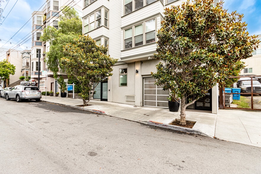 More Photos Of 1189 Tennessee St, San Francisco Loft Creative Space For Lease