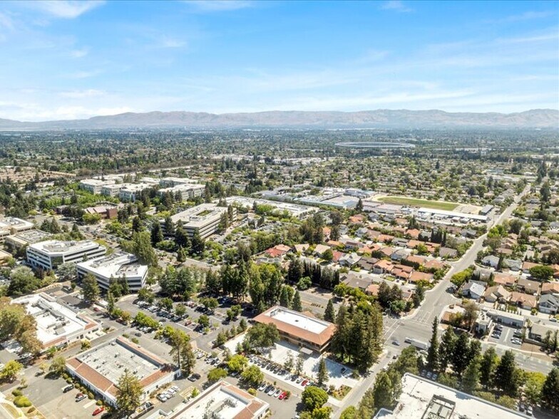More Photos Of 10275 N De Anza Blvd, Cupertino Medical For Lease