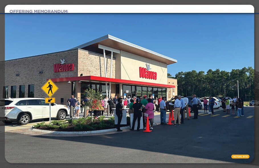 Primary Photo Of 2137 Schillinger Rd N, Semmes Service Station For Sale