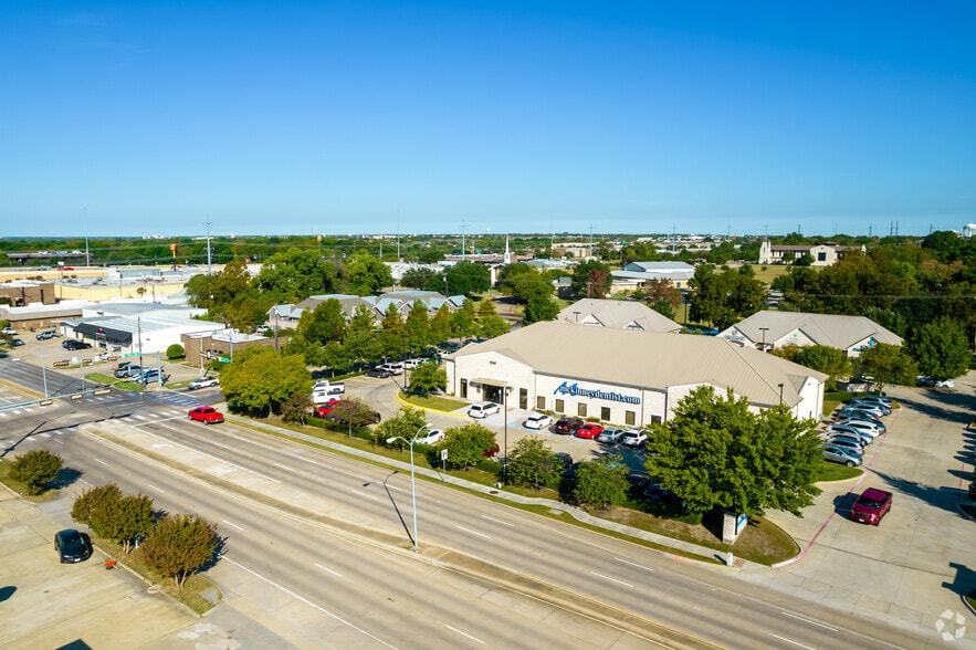 More Photos Of 1780 W Virginia St, McKinney Medical For Sale