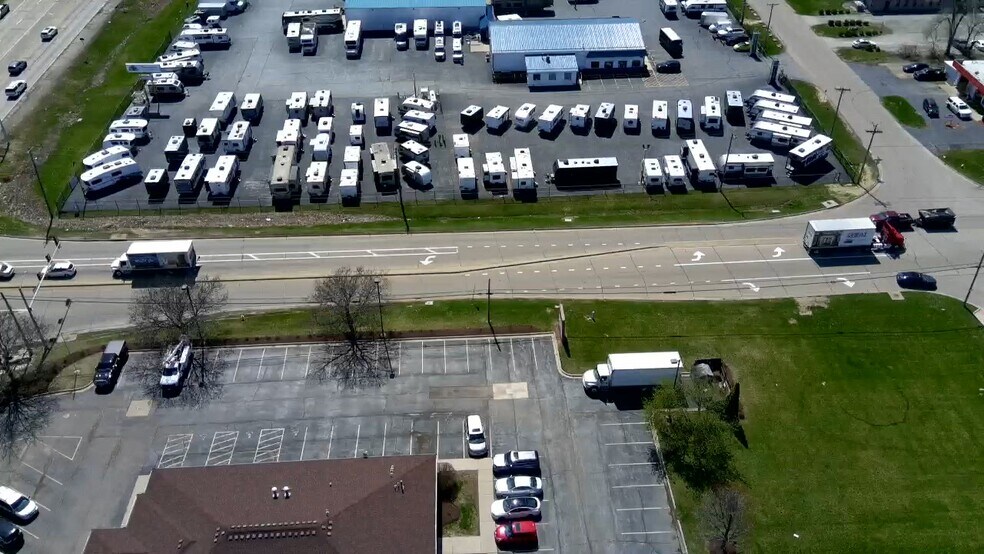 More Photos Of 3442 Merchandise Dr, Rockford Mixed Retail For Sale