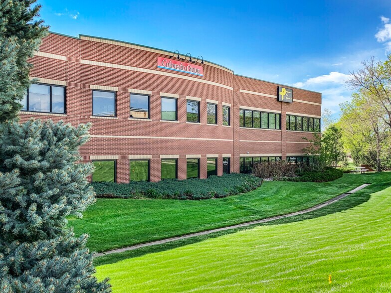 Primary Photo Of 3434 47th St, Boulder Medical For Lease