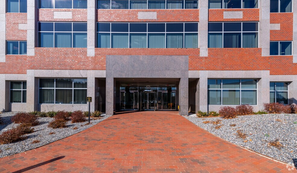 More Photos Of 50 Washington St, Westborough Office For Lease