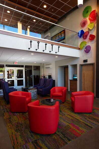 More Photos Of 750 W Imhoff Rd, Norman Apartments For Sale