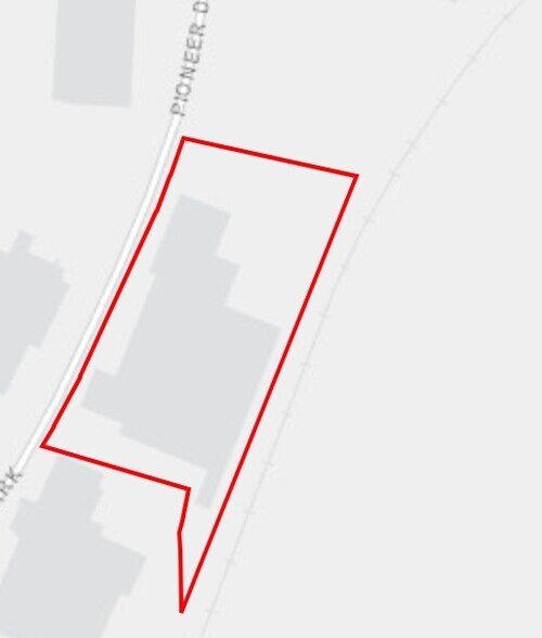 More Photos Of 175 Pioneer Dr, Leominster Warehouse For Sale