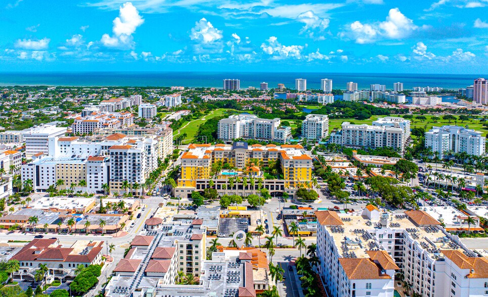 More Photos Of 197 S Federal Hwy, Boca Raton Office For Lease