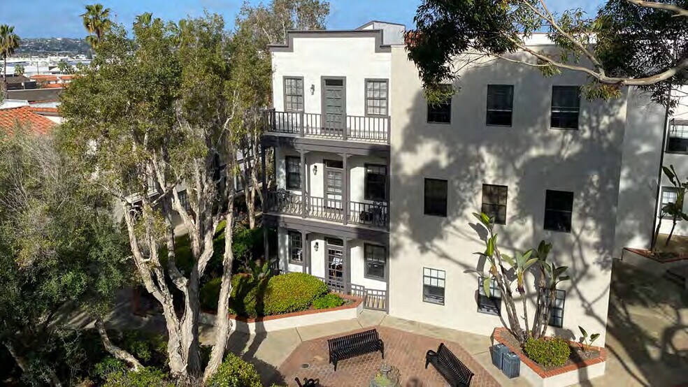 More Photos Of 3990 Old Town Ave, San Diego Unknown For Lease