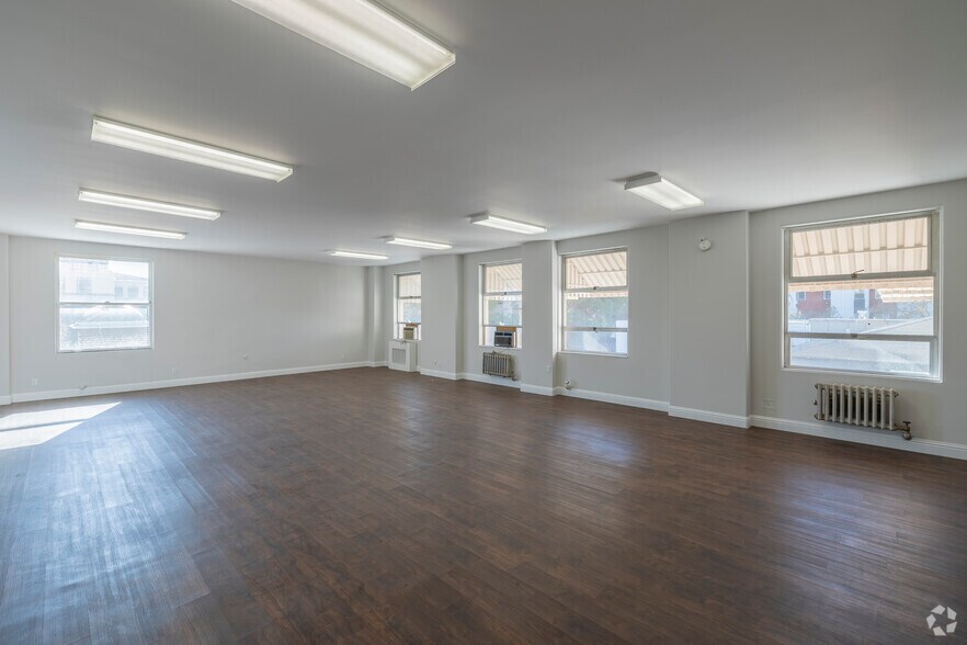 More Photos Of 411 30th St, Oakland Medical For Lease