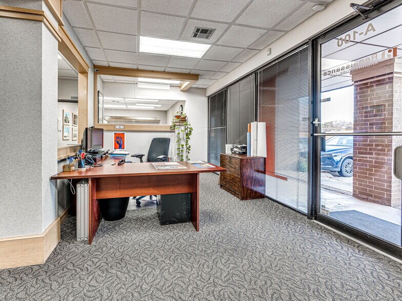 More Photos Of 11100 Stratford Dr, Oklahoma City Loft Creative Space For Sale