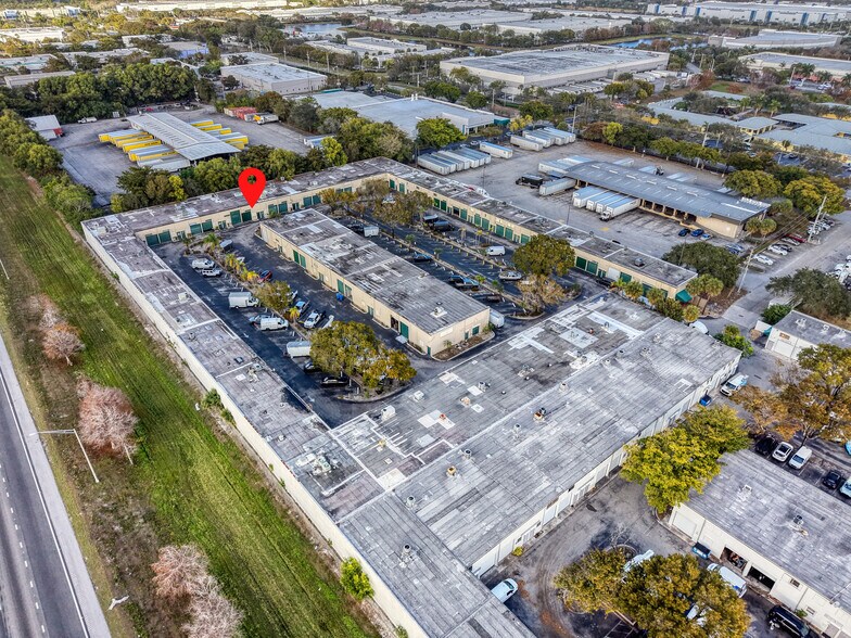 More Photos Of 1769-1791 Blount Rd, Pompano Beach Warehouse For Sale