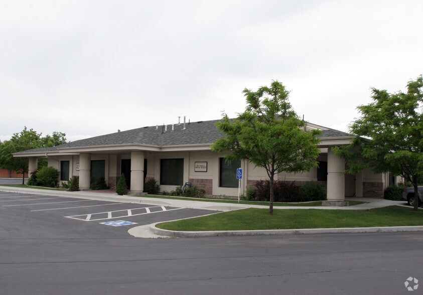 Primary Photo Of 1802 N State St, Orem Medical For Lease