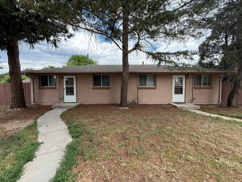 More Photos Of 3014 N Institute St, Colorado Springs Apartments For Sale