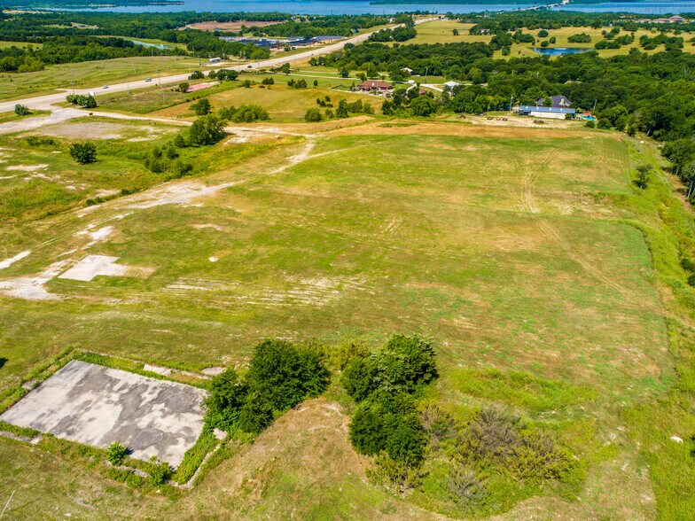 More Photos Of 2144 W Audie Murphy Pky, Farmersville Land For Lease