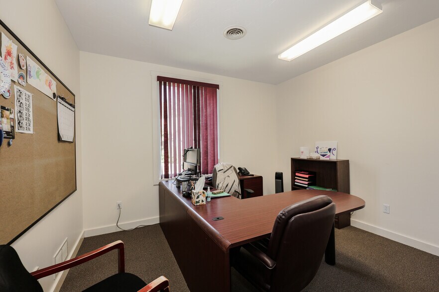 More Photos Of , Concord Office For Sale