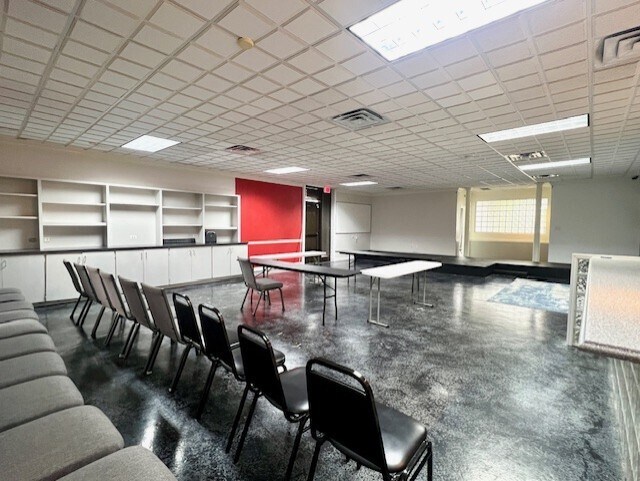 More Photos Of 1707 Shannon St, Monroe Medical For Lease