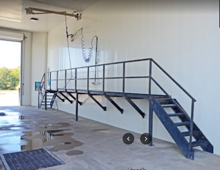 More Photos Of 2008 Missouri, Macon Specialty For Sale