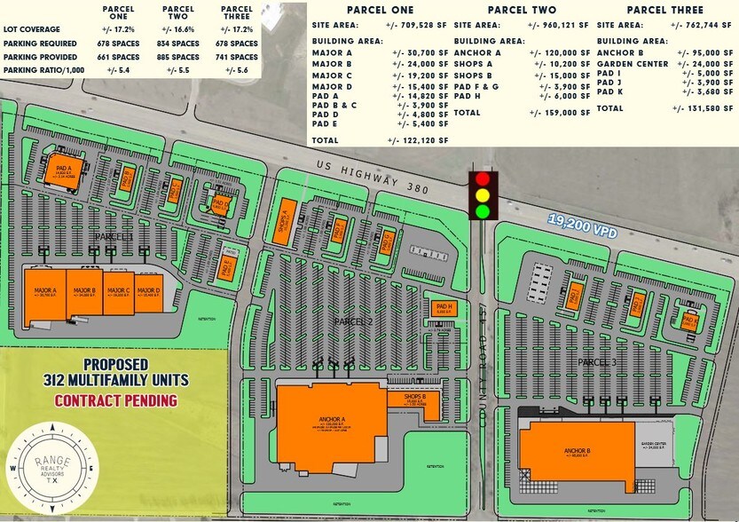 More Photos Of US Highway 380, Princeton Land For Sale
