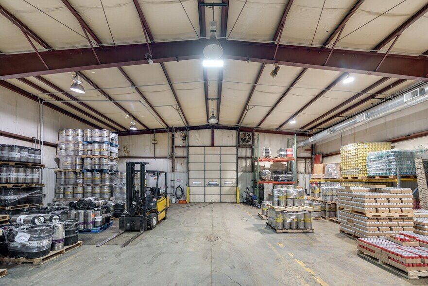 More Photos Of 9167 First St, Baroda Warehouse For Sale