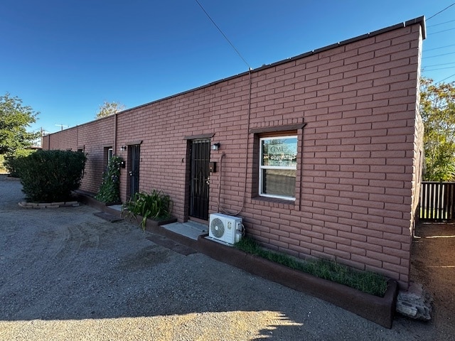 Primary Photo Of 807 Chaparro St, Las Cruces Multifamily For Sale