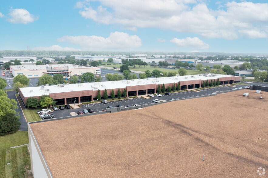 Photo of 1st Floor Ste 3787