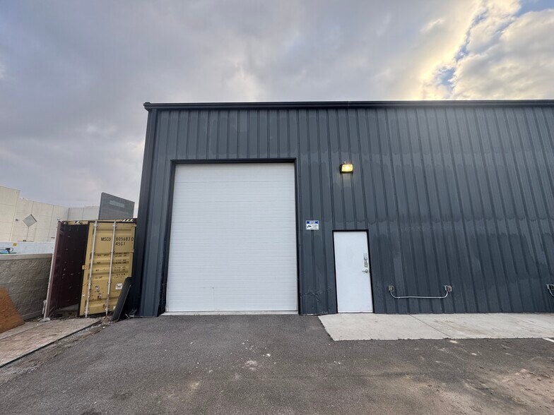 More Photos Of 2294 W 700 S, Springville Warehouse For Lease