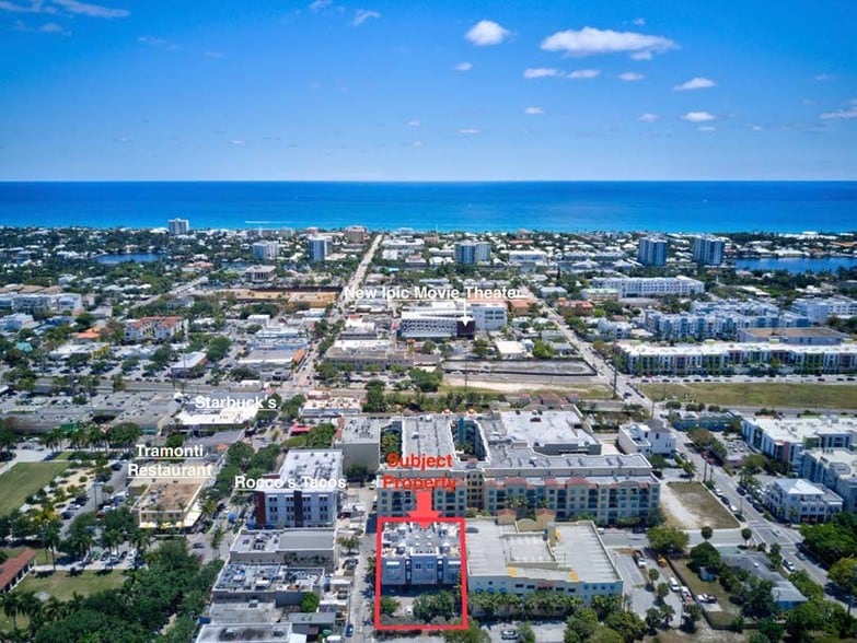 More Photos Of 12 SE 1st Ave, Delray Beach Apartments For Sale
