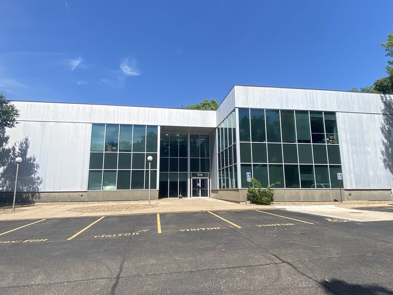 Primary Photo Of 2348 SW Topeka, Topeka Office For Lease