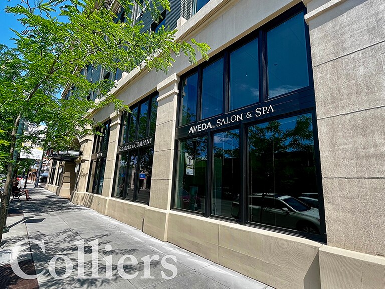 Primary Photo Of 350 N 9th St, Boise Office For Lease