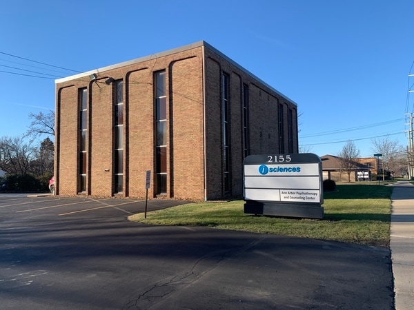 More Photos Of 2155 Jackson Ave, Ann Arbor Medical For Lease