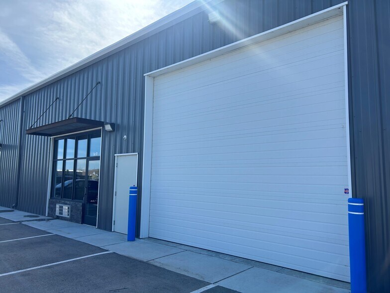 More Photos Of 1409 Lauren Ln, Caldwell Warehouse For Sale