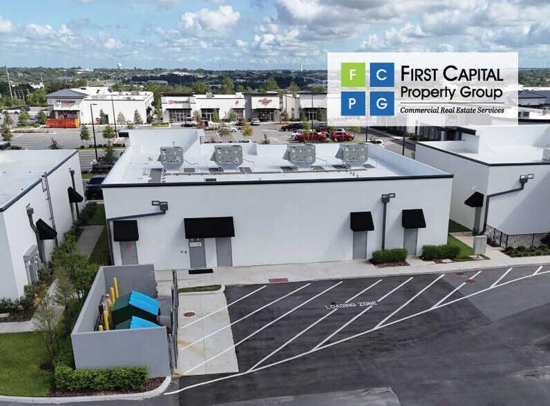 More Photos Of 2603 S US Highway 27, Clermont Storefront Retail Office For Sale