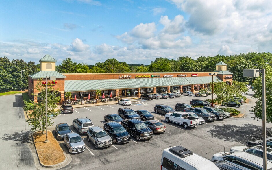 More Photos Of 4090 Johns Creek Pky, Suwanee Unknown For Lease