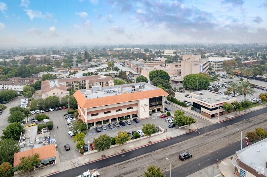 More Photos Of 416 W Las Tunas Dr, San Gabriel Medical For Lease