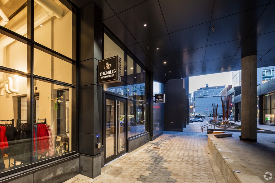 More Photos Of 1470 Queen St, Halifax Apartments For Lease