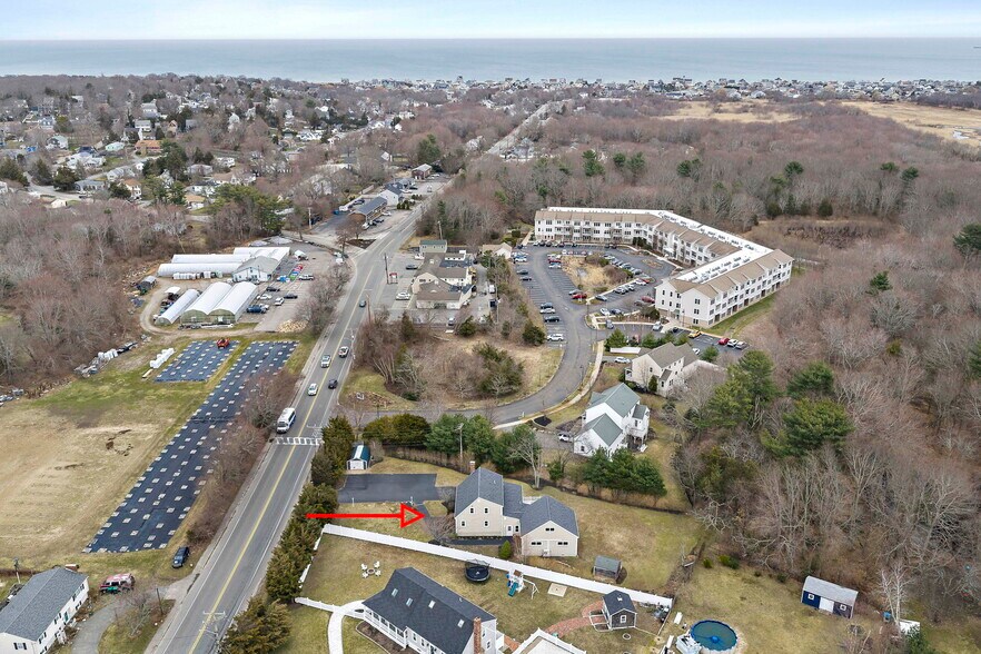 More Photos Of 1221 Ocean St, Marshfield Flex For Sale