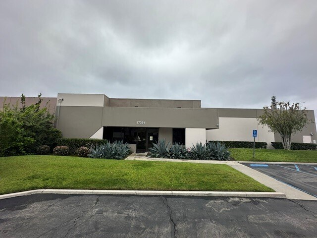 Primary Photo Of 17391 Mount Cliffwood Cir, Fountain Valley Manufacturing For Lease
